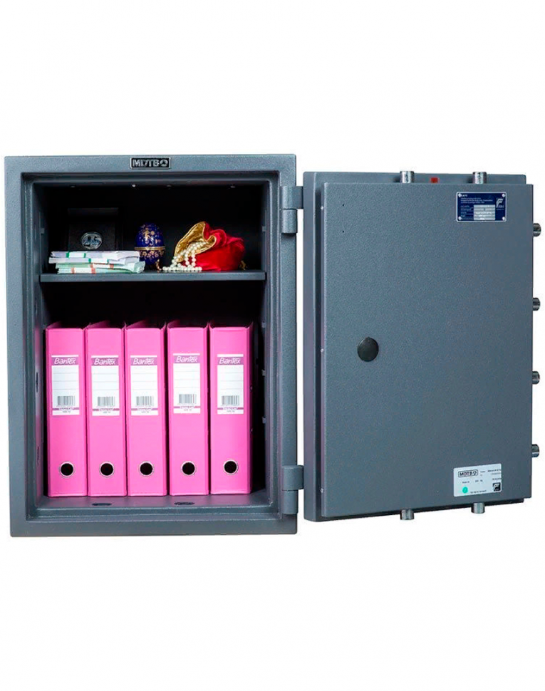 Взломостойкий сейф MDTB Bastion-M 67 2K купить в Ставрополе