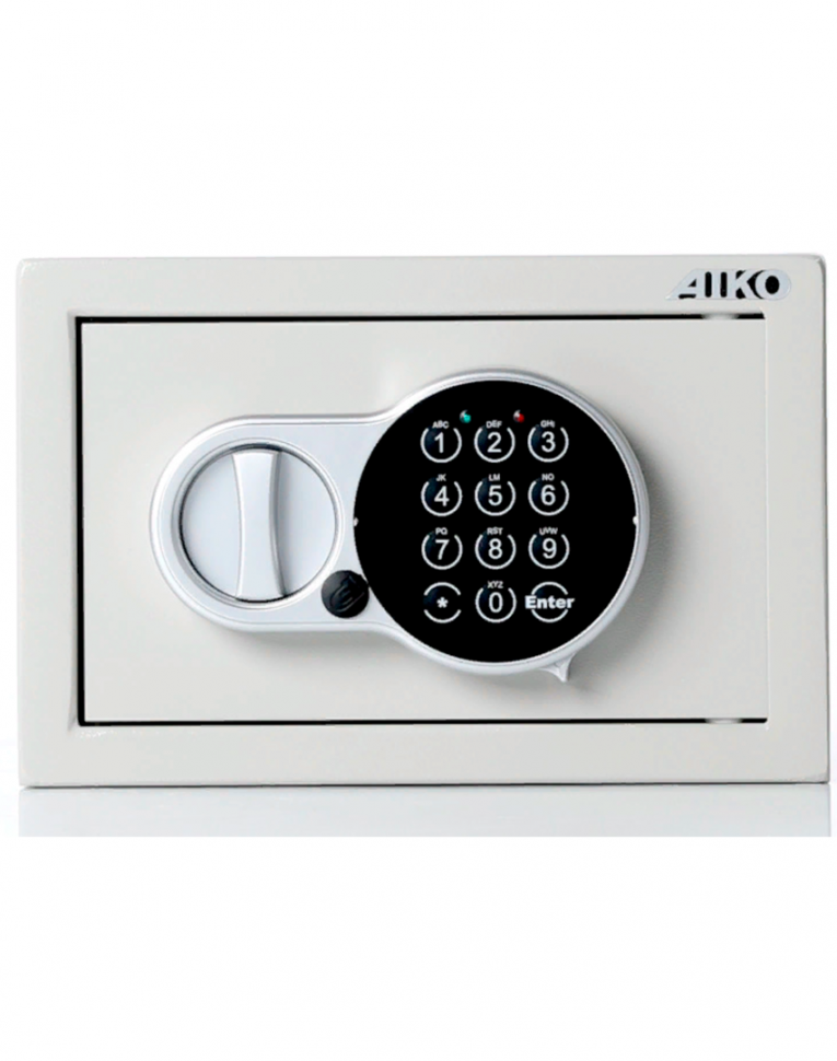 Мебельный сейф Aiko Т-17 EL купить в Ставрополе Мебельный сейф Aiko Т-17 EL купить в Ставрополе