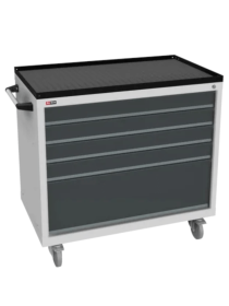 Тумба инструментальная ДиКом ВЛ-035-01 Тумба инструментальная ДиКом ВЛ-035-01