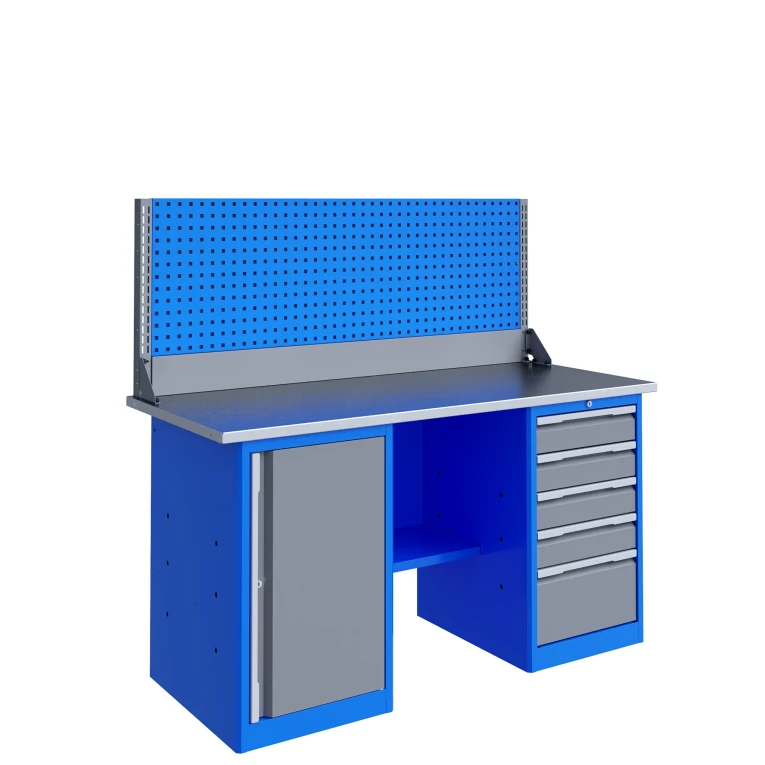 Верстак PRF 161.57.1-1 купить в Ставрополе Верстак PRF 161.57.1-1 купить в Ставрополе