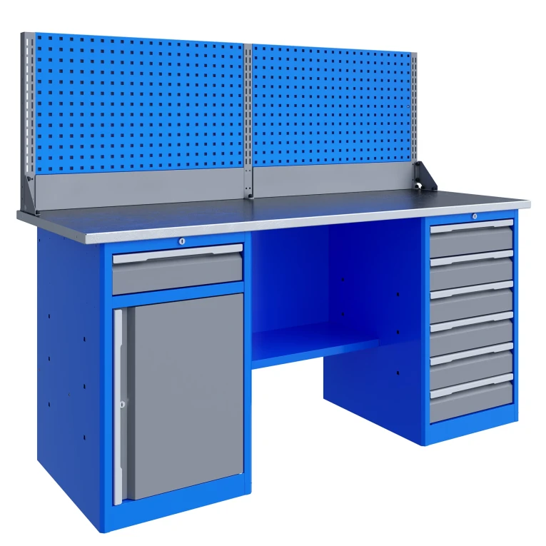 Верстак PRF 181.68.2-1 купить в Ставрополе