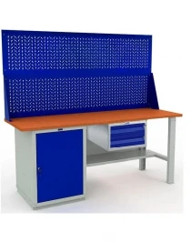 Верстак Expert W200.WS1/F2.120