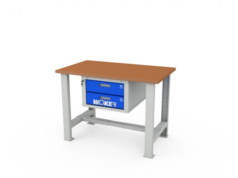 Стол рабочий стационарный WOKER PRO 05.1200 купить в Ставрополе Стол рабочий стационарный WOKER PRO 05.1200 купить в Ставрополе
