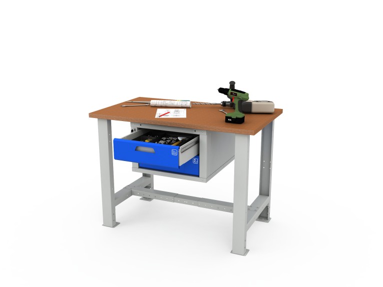 Стол рабочий стационарный WOKER PRO 05.1200 купить в Ставрополе Стол рабочий стационарный WOKER PRO 05.1200 купить в Ставрополе