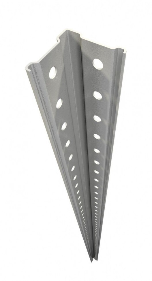 Стойка MS Hard 235 купить в Ставрополе