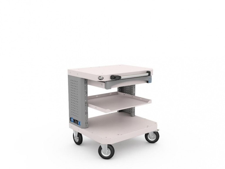 Тележка COMTEX №2 купить в Ставрополе Тележка COMTEX №2 купить в Ставрополе