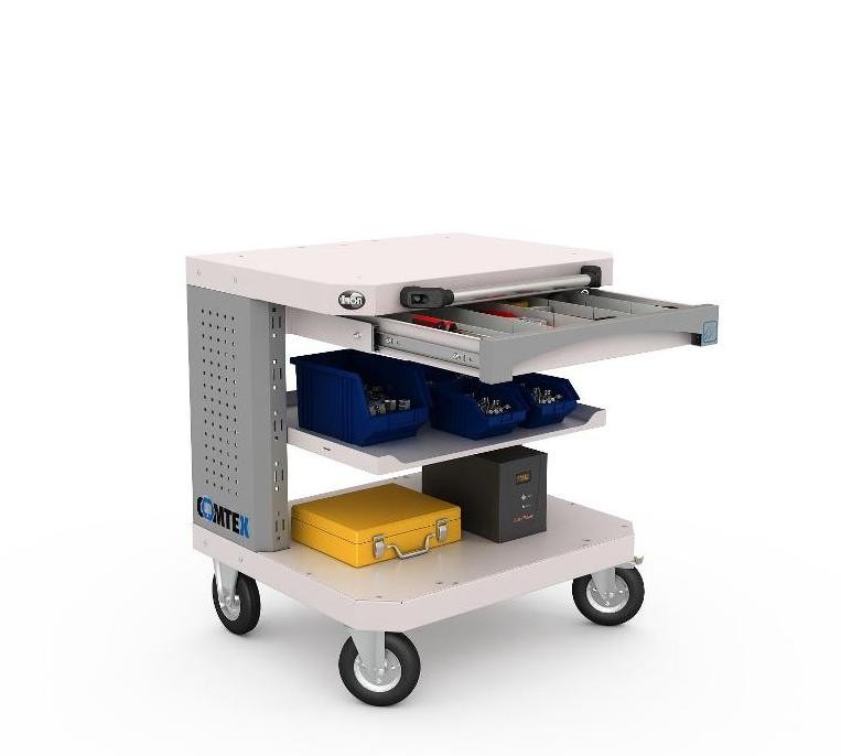 Тележка COMTEX №2 купить в Ставрополе Тележка COMTEX №2 купить в Ставрополе