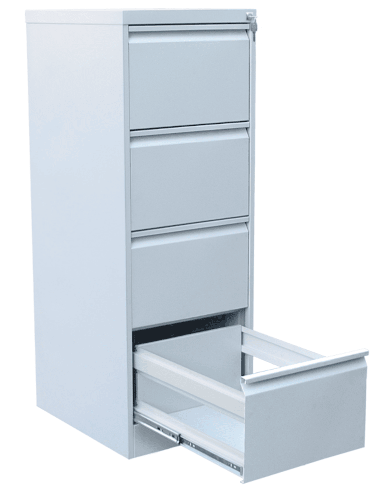 Шкаф картотечный разборный ШК-4Р купить в Ставрополе