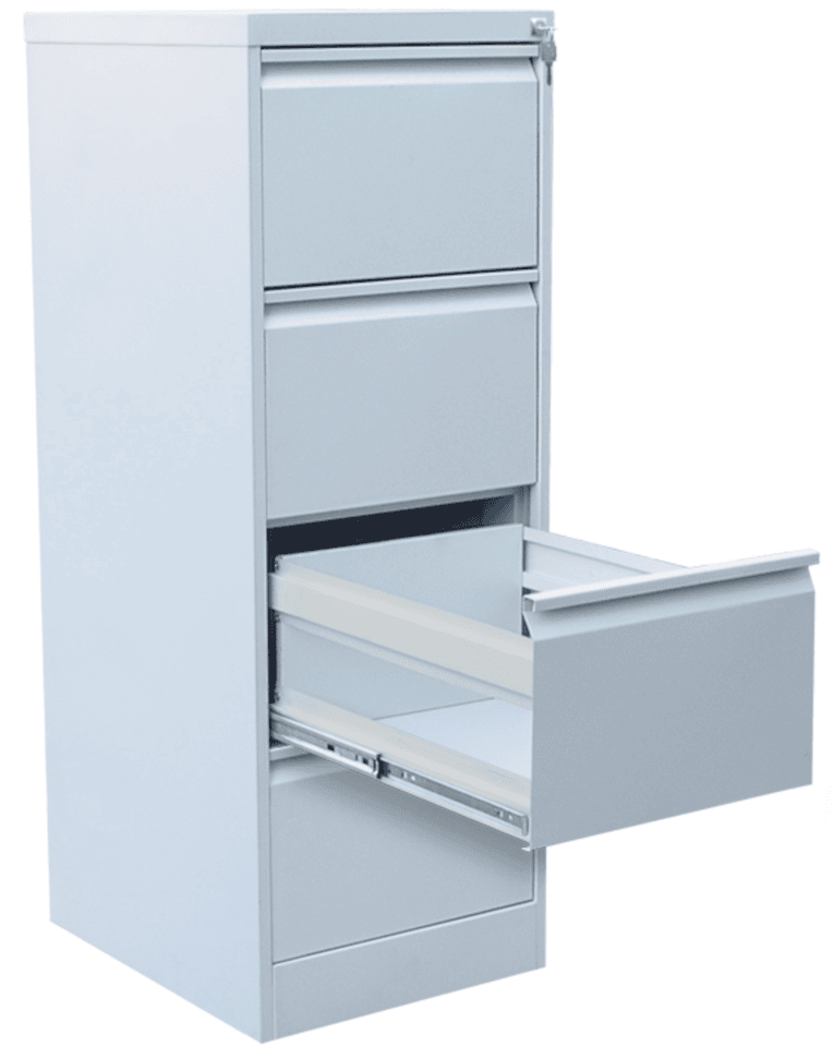 Шкаф картотечный разборный ШК-4Р купить в Ставрополе