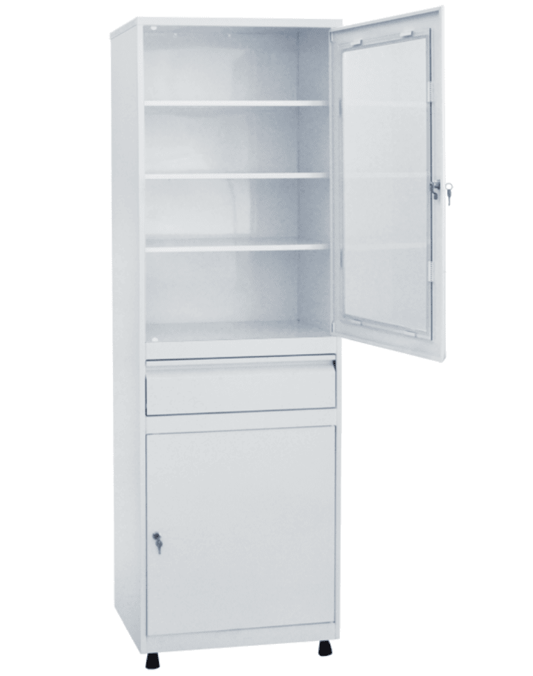 Шкаф для документации ШМД-03 купить в Ставрополе