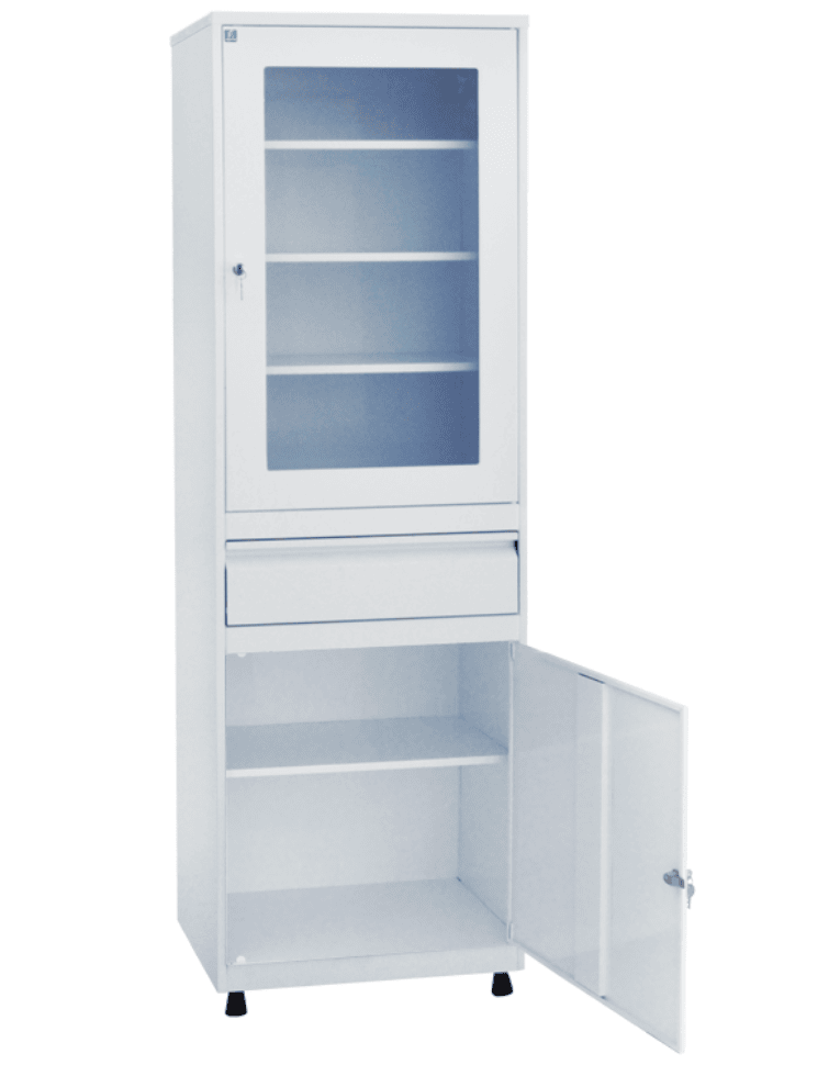 Шкаф для документации ШМД-03 купить в Ставрополе