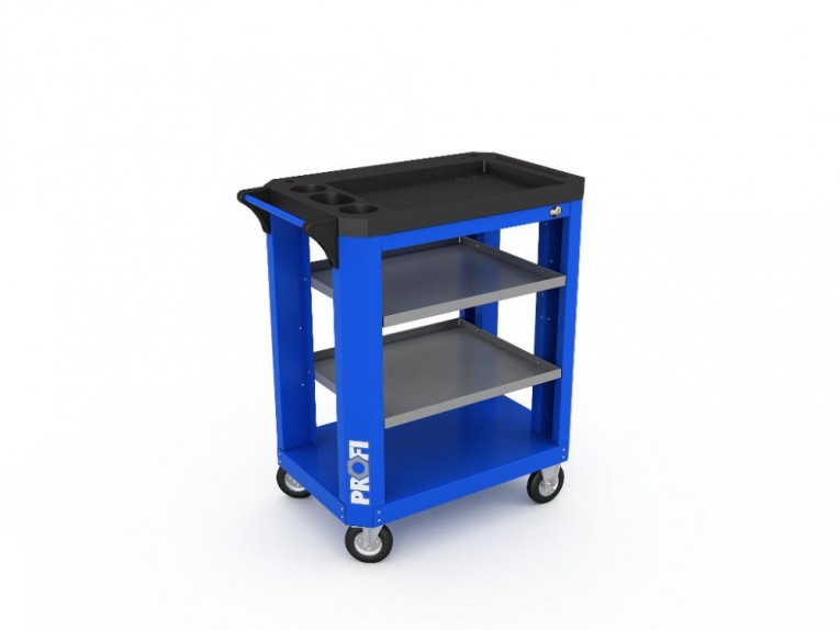 Тележка PROFI №2 купить в Ставрополе