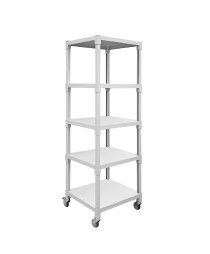 Стойка металлическая Gresson СПЛ ESD