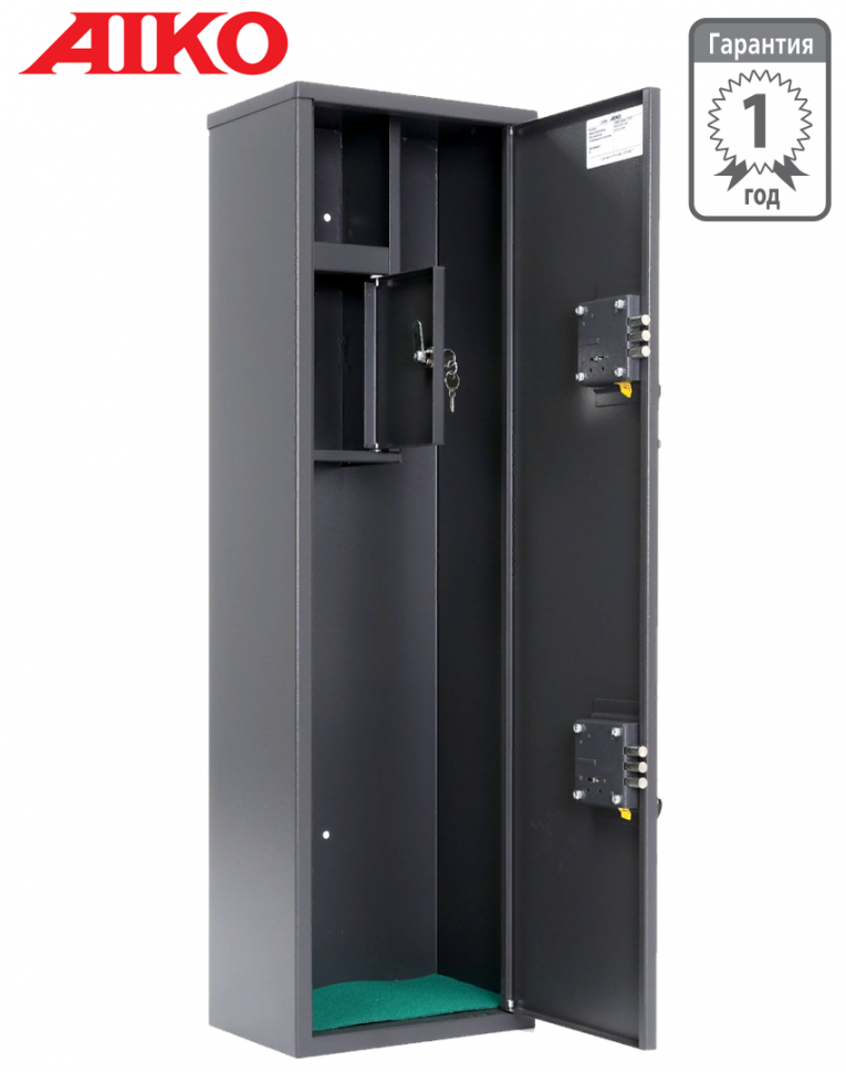 Оружейный сейф Aiko Чирок 1020 купить в Ставрополе