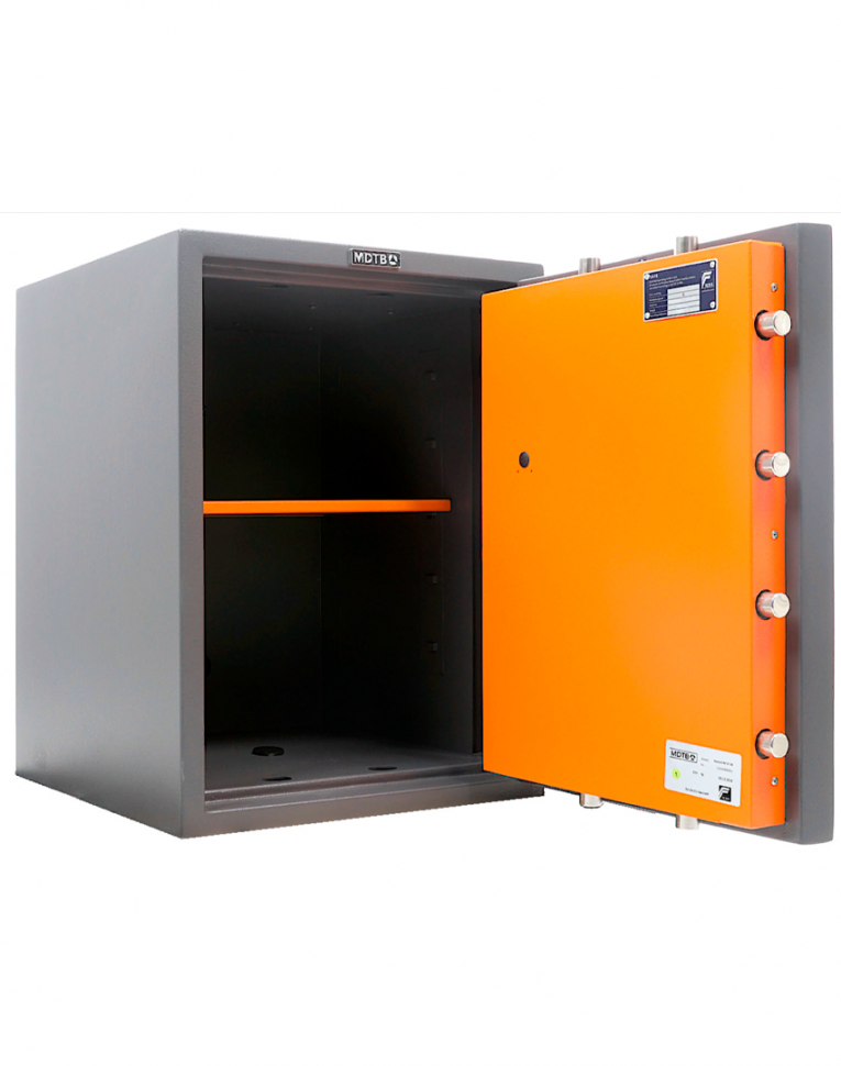 Взломостойкий сейф MDTB Bastion-M 67 EK купить в Ставрополе Взломостойкий сейф MDTB Bastion-M 67 EK купить в Ставрополе