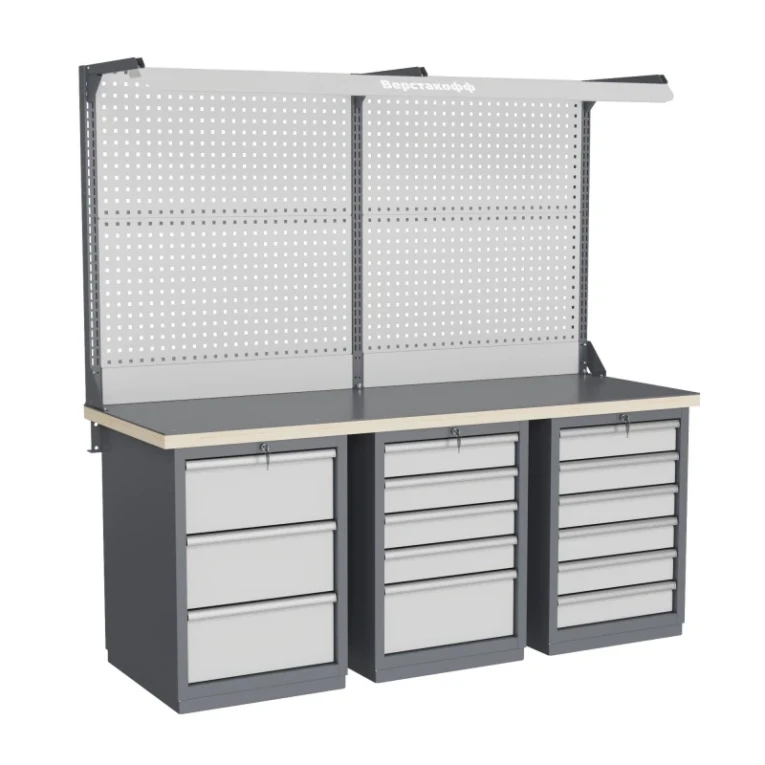 Верстак FBK 205.356-2F купить в Ставрополе Верстак FBK 205.356-2F купить в Ставрополе