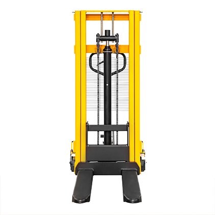 Ручной гидравлический штабелер SDJ 1020 (1000 кг; 2 м; фиксированные вилы) SMARTLIFT (SMART) купить в Ставрополе Ручной гидравлический штабелер SDJ 1020 (1000 кг; 2 м; фиксированные вилы) SMARTLIFT (SMART) купить в Ставрополе