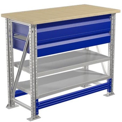 Верстак Master M100.MF1 / MF1.202 купить в Ставрополе