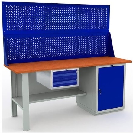 Верстак Expert W200.F2/WS1.120 купить в Ставрополе