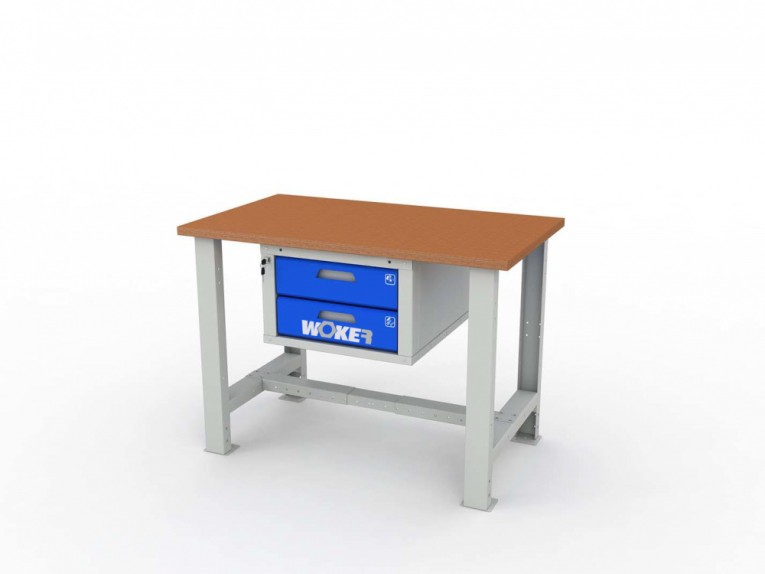 Стол рабочий стационарный WOKER PRO 05.1500 купить в Ставрополе Стол рабочий стационарный WOKER PRO 05.1500 купить в Ставрополе