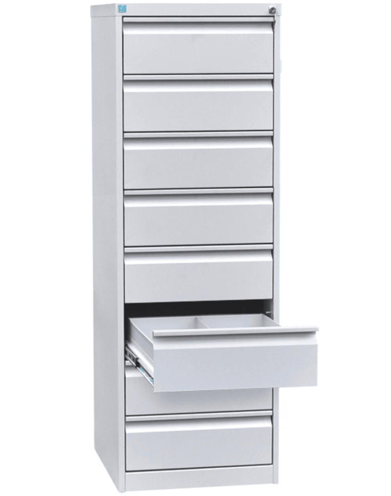 Шкаф картотечный ШК-8 формат А5 купить в Ставрополе