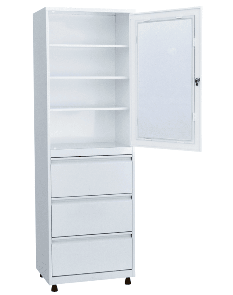 Шкаф для документации ШМД-04 купить в Ставрополе