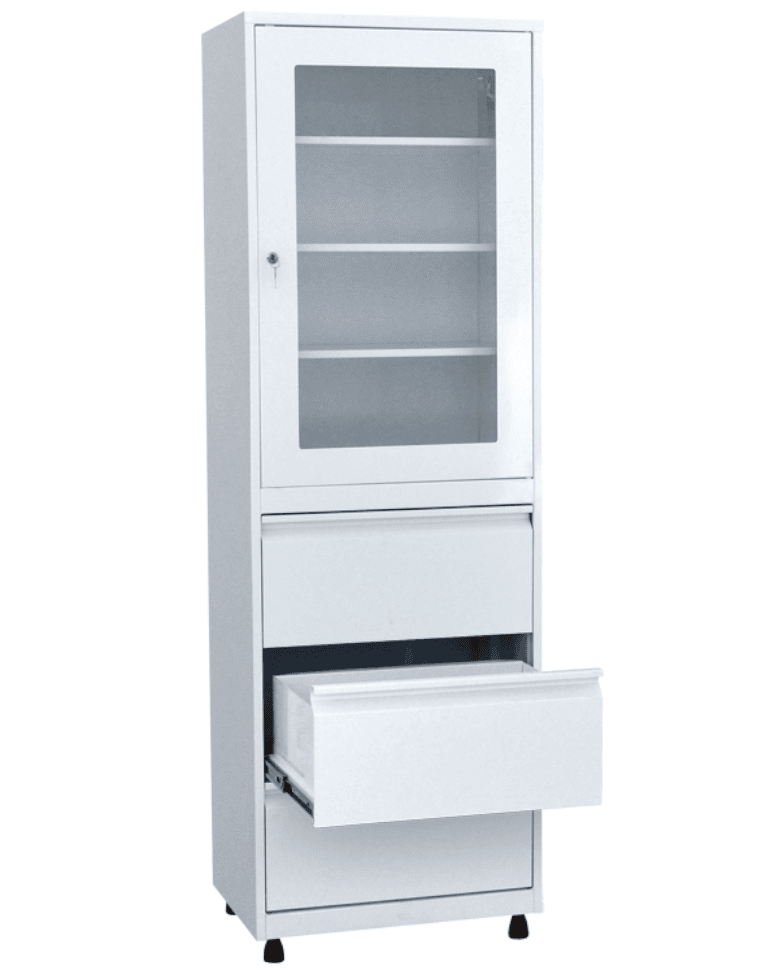 Шкаф для документации ШМД-04 купить в Ставрополе