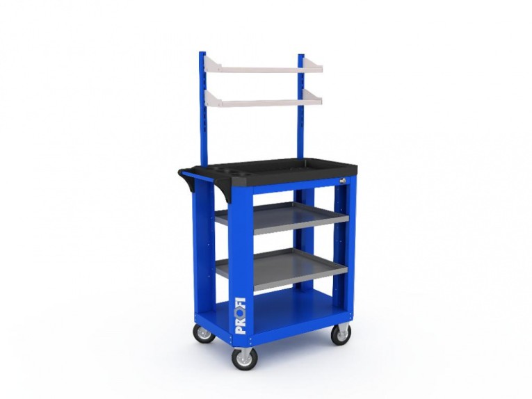 Тележка PROFI №2-2 купить в Ставрополе Тележка PROFI №2-2 купить в Ставрополе