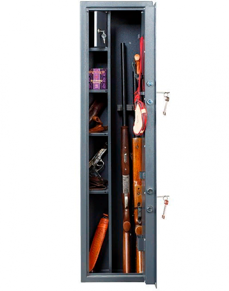 Оружейный сейф Aiko Филин 32 купить в Ставрополе