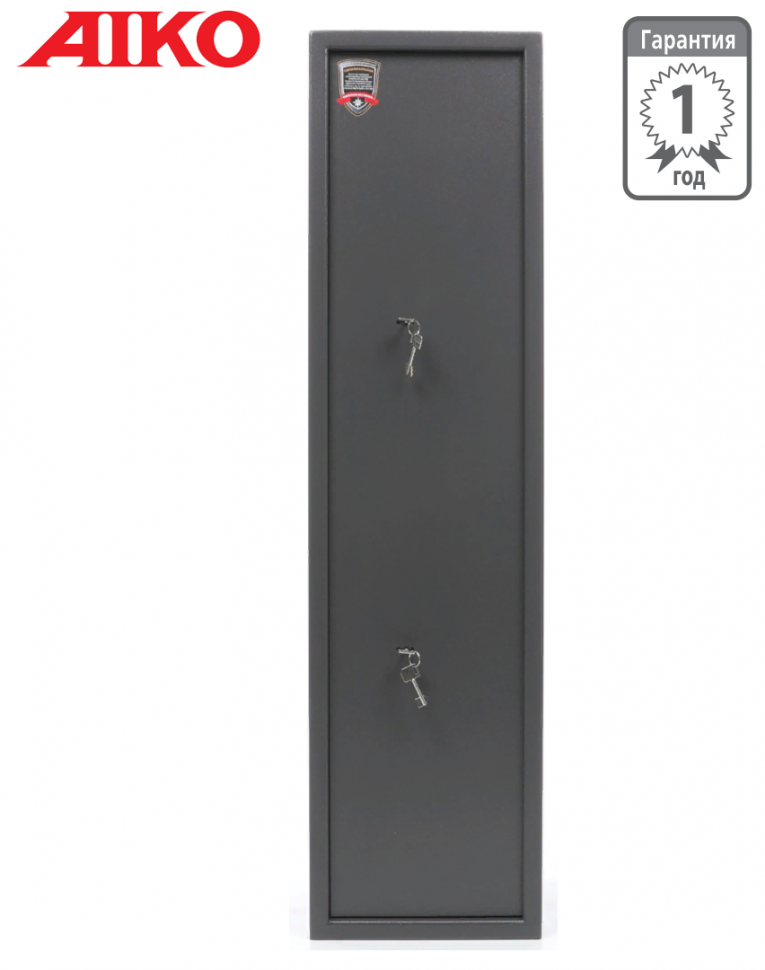 Оружейный сейф Aiko Филин 32 купить в Ставрополе