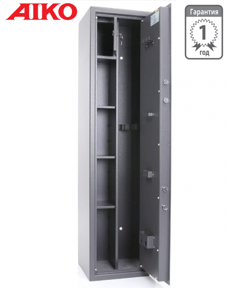 Оружейный сейф Aiko Филин 32 купить в Ставрополе