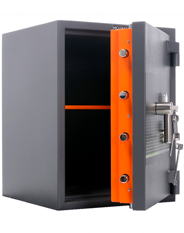 Взломостойкий сейф MDTB Fort-M 67 2K купить в Ставрополе Взломостойкий сейф MDTB Fort-M 67 2K купить в Ставрополе