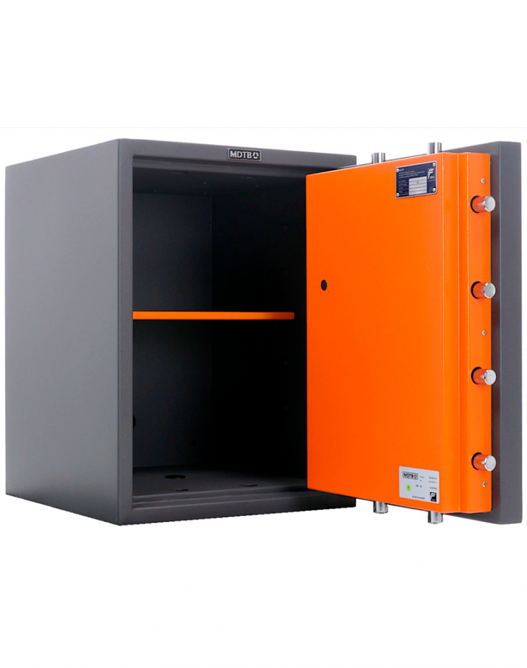 Взломостойкий сейф MDTB Fort-M 67 2K купить в Ставрополе Взломостойкий сейф MDTB Fort-M 67 2K купить в Ставрополе