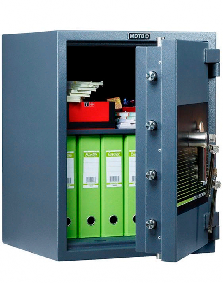 Взломостойкий сейф MDTB Fort-M 67 2K купить в Ставрополе Взломостойкий сейф MDTB Fort-M 67 2K купить в Ставрополе