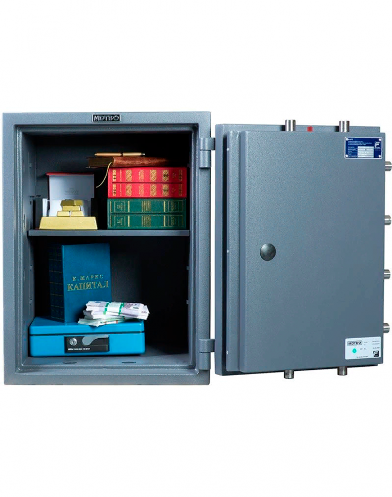 Взломостойкий сейф MDTB Fort-M 67 2K купить в Ставрополе Взломостойкий сейф MDTB Fort-M 67 2K купить в Ставрополе