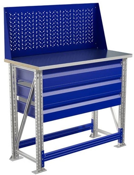 Верстак Master MT100.MF1 / MF1.310 купить в Ставрополе