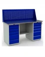 Верстак Profi WT160.WD5/WD5.010 Верстак Profi WT160.WD5/WD5.010