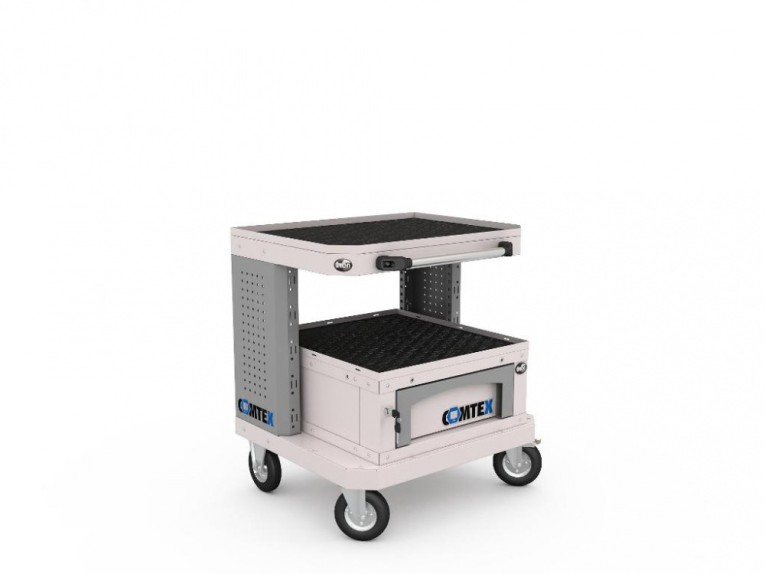 Тележка COMTEX №3 купить в Ставрополе Тележка COMTEX №3 купить в Ставрополе