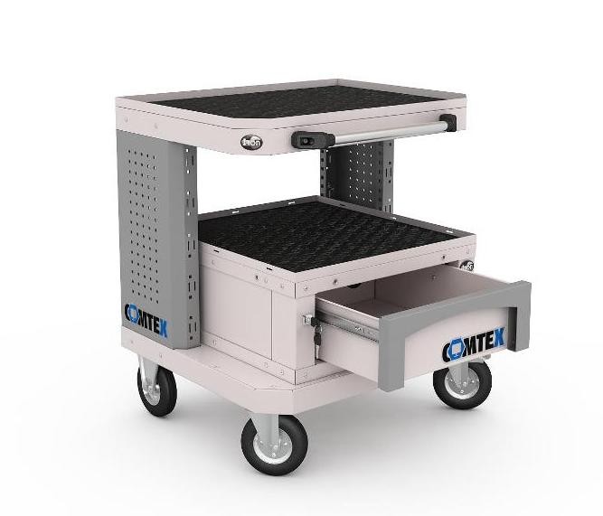 Тележка COMTEX №3 купить в Ставрополе Тележка COMTEX №3 купить в Ставрополе