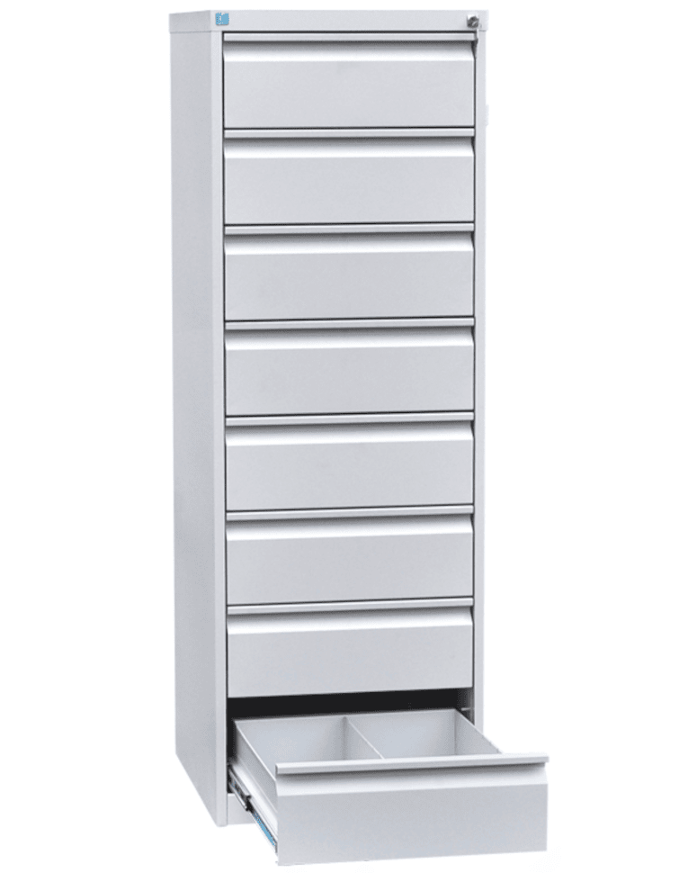 Шкаф картотечный ШК-8 формат А6 купить в Ставрополе