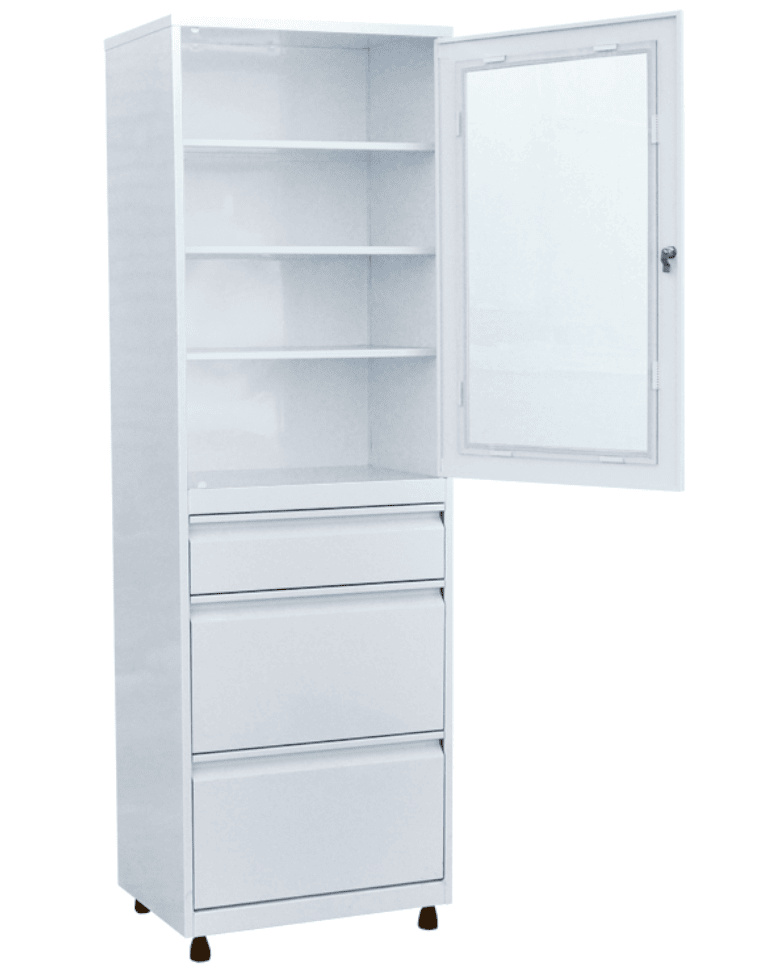 Шкаф для документации ШМД-05 купить в Ставрополе