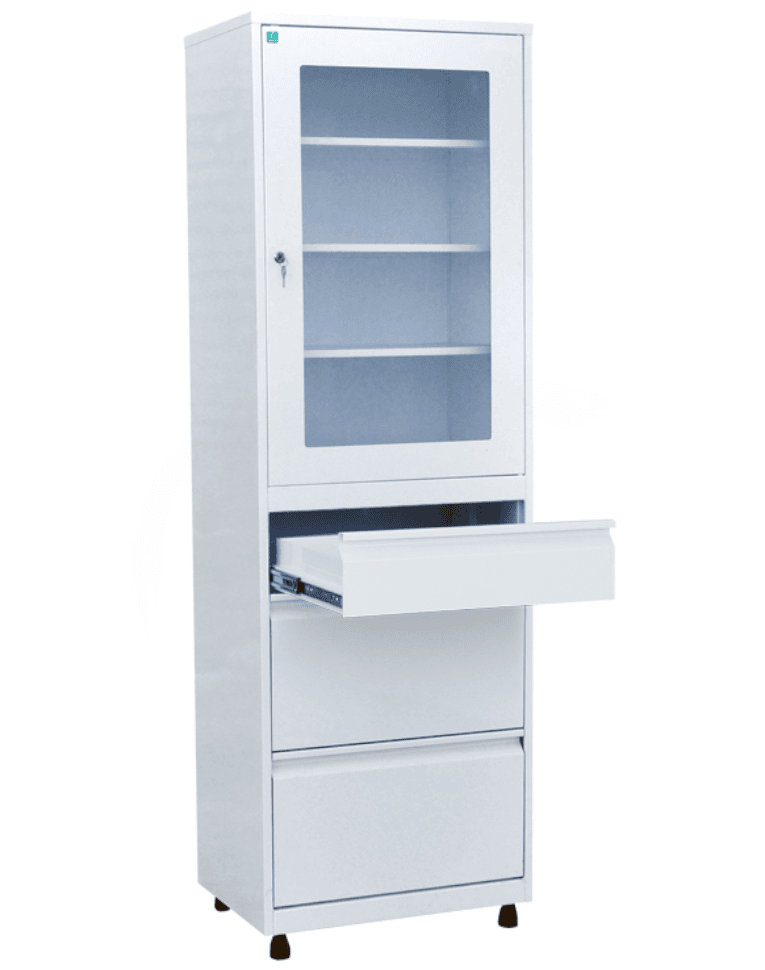 Шкаф для документации ШМД-05 купить в Ставрополе