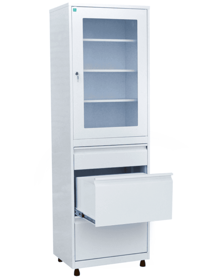 Шкаф для документации ШМД-05 купить в Ставрополе