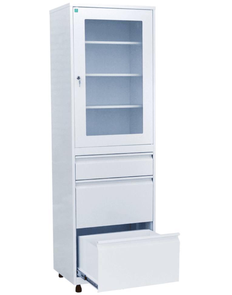 Шкаф для документации ШМД-05 купить в Ставрополе