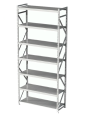 Стеллаж MS Profi 2000х1500х400 7 полок