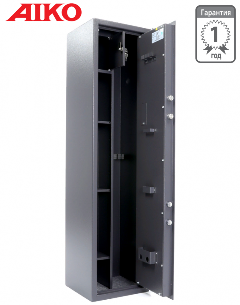 Оружейный сейф Aiko Филин 32 EL купить в Ставрополе