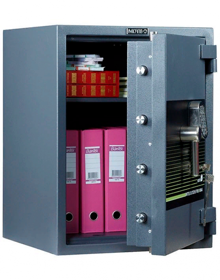 Взломостойкий сейф MDTB Fort-M 67 EK купить в Ставрополе Взломостойкий сейф MDTB Fort-M 67 EK купить в Ставрополе