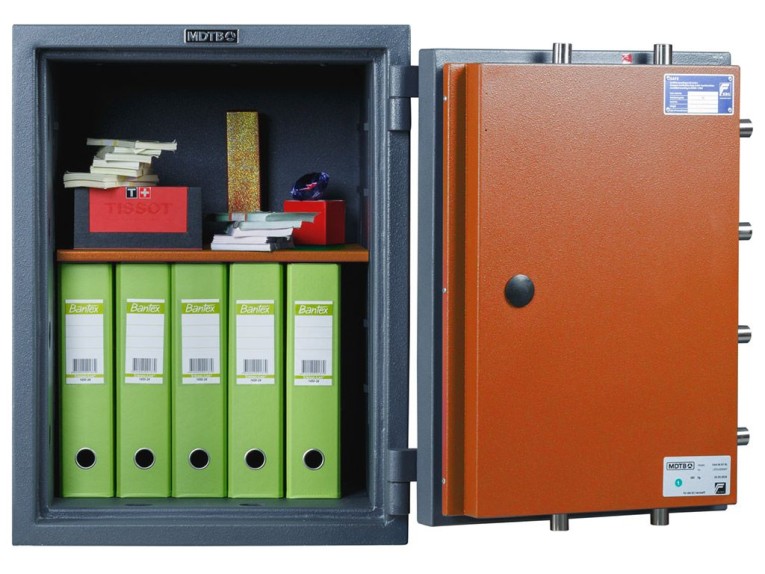 Взломостойкий сейф MDTB Fort-M 67 EK купить в Ставрополе Взломостойкий сейф MDTB Fort-M 67 EK купить в Ставрополе