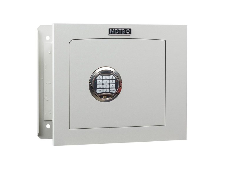 Встраиваемый сейф MDTB-Vega 33.E купить в Ставрополе