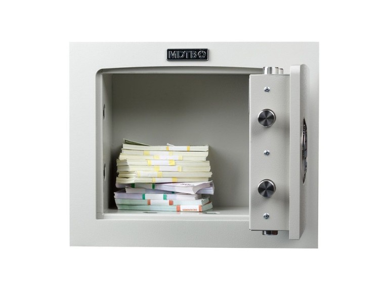 Встраиваемый сейф MDTB-Vega 33.E купить в Ставрополе